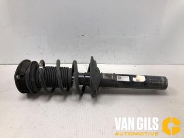 Schokdemperpoot rechts-voor Volkswagen Golf O313022, Ophalen of Verzenden, Nieuw