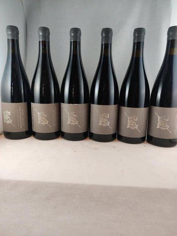 2018 Susana Esteban, Special Edition Vinhas Velhas -, Nieuw