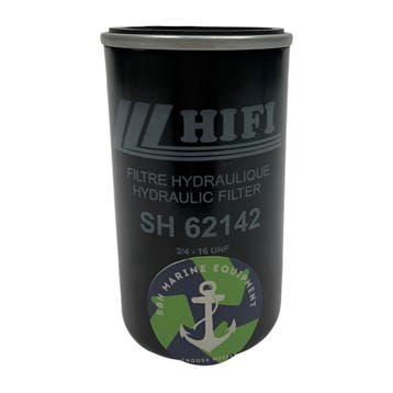 Hifi SH 62142 hydrauliekfilter, Verzenden, Nieuw