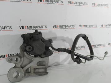 Yamaha Tracer 900 Remklauw achter, Ophalen of Verzenden, Nieuw