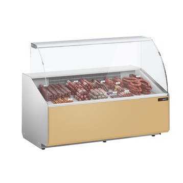 GGM Gastro | Koeltoonbank - 1568x979mm - 324 liter - front |, Verzenden, Nieuw in verpakking, Hotelinrichting