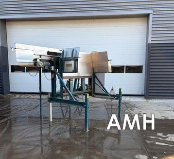 Kisten kantelaar lediger box tipper kistenkipp..., Ophalen of Verzenden
