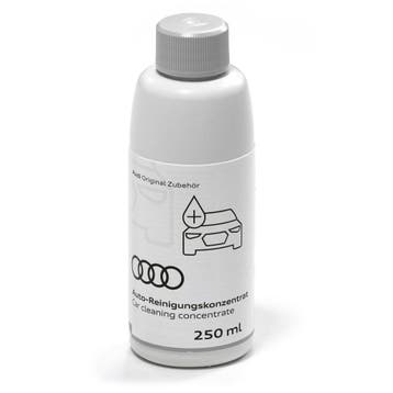 Originele Audi auto-reinigingsconcentraat (250 ml), Ophalen of Verzenden