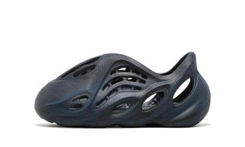 Adidas Yeezy Foam RNNR Mineral Blue Kids, Nieuw