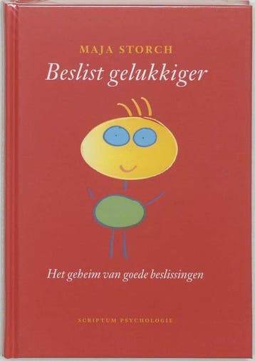 Beslist Gelukkiger - Storch, Verzenden, Gelezen