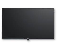 Loewe Bild 1.43 - 43 Inch 4K Ultra HD LED TV, LED, Zo goed als nieuw, 100 cm of meer, 4k (UHD)
