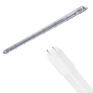LED Waterdichte TL Armatuur met T8 Buis - Velvalux Strela -, Ophalen of Verzenden, Nieuw, Overige fittingen