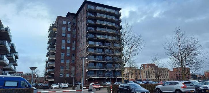 Te huur: Appartement Vossenzoom in Pijnacker, Huizen en Kamers, Huizen te huur, Zuid-Holland, Appartement