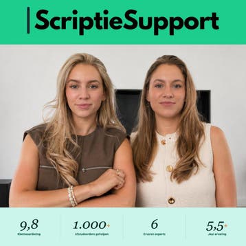 Scriptiebegeleiding HBO/WO | Persoonlijk en online, Privéles, Bijles