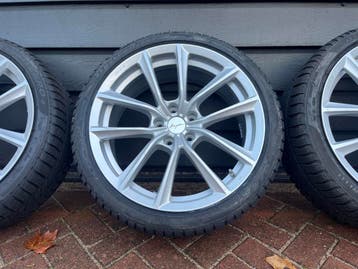 19 inch Breyton BR-I winter voor BMW 3 serie G20 - 4 seri..., Ophalen, Nieuw