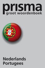 Prisma groot woordenboek Nederlands-Portugees 9789027488572, Boeken, Woordenboeken, Verzenden, Zo goed als nieuw