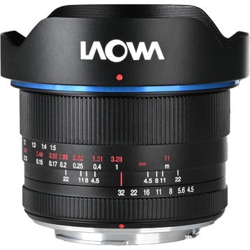Laowa 15mm f/4.5 0.5X Macro Wide Angle - Nikon F, Audio, Tv en Foto, Fotografie | Lenzen en Objectieven, Ophalen of Verzenden