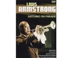 Satchmo On Parade, Verzenden, Nieuw in verpakking