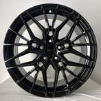 18 inch FF2 velgen | 5x112 | Audi VW Mercedes Skoda Seat, Auto-onderdelen, Banden en Velgen, Ophalen of Verzenden, Nieuw, 18 inch