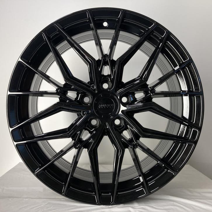 18 inch FF2 velgen | 5x112 | Audi VW Mercedes Skoda Seat, Auto-onderdelen, Banden en Velgen, Nieuw, 18 inch, Ophalen of Verzenden