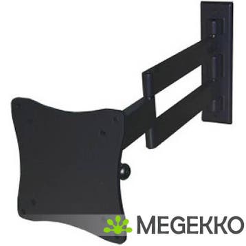 Neomounts 68.6  muurbeugel FPMA-W830BLACK, Audio, Tv en Foto, Televisiebeugels, Verzenden, Nieuw