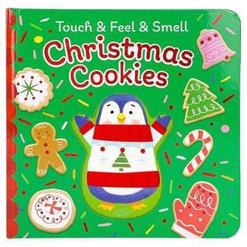 Christmas Cookies for Santa - Holly Berry Byrd 9781680527087, Verzenden, Zo goed als nieuw, Holly Berry Byrd