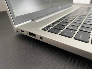 HP Elitebook 850 G7 - Touchscreen - i5 Generatie 10, Computers en Software, 256GB, Met touchscreen, Ophalen of Verzenden, Zo goed als nieuw