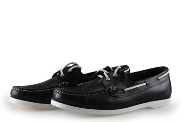 Travelin Bootschoenen in maat 45 Blauw, Kleding | Heren, Schoenen, Boots, Zo goed als nieuw, Travelin, Verzenden