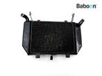 Radiateur Suzuki TL 1000 R 1998-2003 (TL1000R), Motoren, Onderdelen | Suzuki, Verzenden, Gebruikt