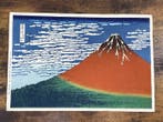 Thirty-Six Views of Mount Fuji  -