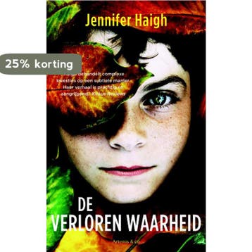De verloren waarheid - Jennifer Haigh 9789047201977, Verzenden, Zo goed als nieuw, Jennifer Haigh
