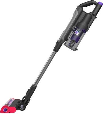 Black+Decker SUMMIT SERIES BHFEA640WP-GB Stofzuiger, Ophalen of Verzenden, Nieuw, Reservoir, Minder dan 1200 watt
