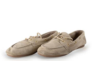 Sub Culture Bootschoenen in maat 40 Beige, Verzenden, Beige, Zo goed als nieuw, Sub Culture