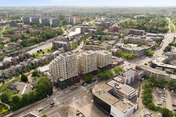 Appartement in Purmerend, Appartement, Direct bij eigenaar, Purmerend