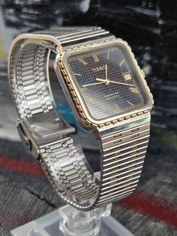 Tissot - Seastar - NeoVintage - Zonder minimumprijs - Unisex, Sieraden, Tassen en Uiterlijk, Nieuw