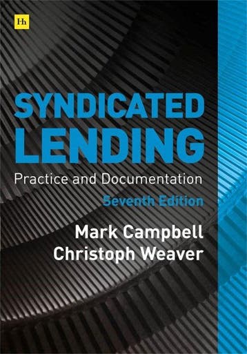 Syndicated Lending - Mark Campbell 9780857196828, Boeken, Verzenden, Gelezen, Mark Campbell