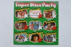Super Disco Party (LP), Cd's en Dvd's, Vinyl | Pop, Ophalen of Verzenden, Zo goed als nieuw