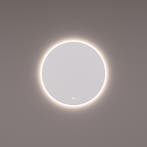 HIPP Design spiegel Rond Directe en Indirecte LED Baan - 70, Ophalen of Verzenden, Nieuw
