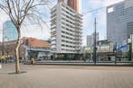 Kantoorruimte te huur Coolsingel 104 Rotterdam, Huur, Kantoorruimte
