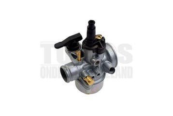 Carburateur 17.5mm hand choke replica Dellorto PHVA A55, Ophalen of Verzenden, Nieuw, SP