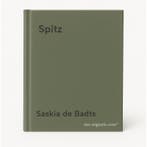 Spitz 9789464502756 Saskia de Badts, Verzenden, Zo goed als nieuw, Saskia de Badts
