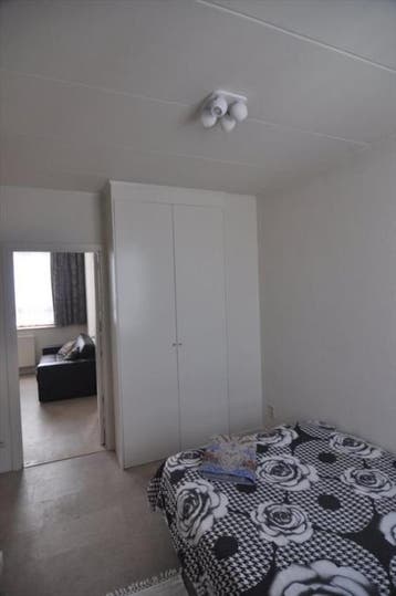 Te Huur Studio Goudsesingel In Rotterdam, 20 tot 35 m², Rotterdam