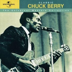 cd - Chuck Berry - Classic Chuck Berry, Cd's en Dvd's, Verzenden, Zo goed als nieuw