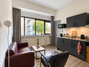 Te huur: Appartement Hoofdstraat in Apeldoorn, Huizen en Kamers, Gelderland, Apeldoorn, Appartement