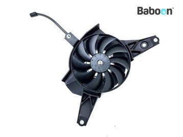 Koelfan Motor Yamaha R7 2026 (D424 D42J), Motoren, Verzenden, Gebruikt