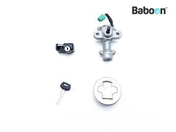 Contactslot Set Suzuki VZ 800 2005-2010 Boulevard M50, Motoren, Verzenden, Gebruikt
