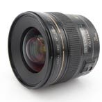 Canon EF 20mm F/2.8 USM | Tweedehands, Audio, Tv en Foto, Fotografie | Lenzen en Objectieven, Verzenden, Gebruikt