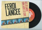 Ferdi Lancee – Als Ze Lacht Dan Lacht Ze Echt / Met Je Ogen, Ophalen of Verzenden, Nieuw in verpakking