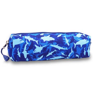 Etui (Haai Camo), Verzenden, Nieuw, Overige merken