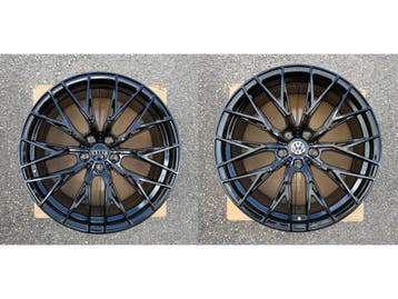 20 inch MONARCH velgen - Audi / VW / Seat / Skoda, Auto-onderdelen, Banden en Velgen, Ophalen of Verzenden, Nieuw, 20 inch, Velg(en)
