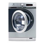 Professionele wasmachine Electrolux wasmachine MyPro WE170P, Energieklasse A of zuiniger, 1200 tot 1600 toeren, Minder dan 85 cm