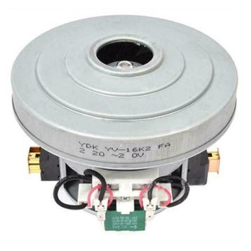 Dyson DC33C, DC37, DC52 91895305 motor origineel, Ophalen of Verzenden, Nieuw