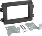 2-DIN Paneel Fiat Ducato 11/2021-, Auto diversen, Autoradio's, Verzenden, Nieuw