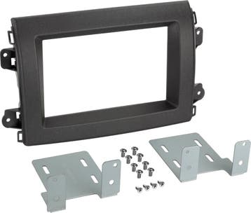 2-DIN Paneel Fiat Ducato 11/2021-, Verzenden, Nieuw