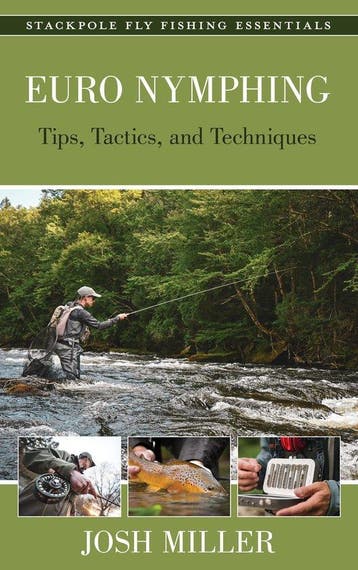 9780811771221 Stackpole Fly Fishing Essentials- Euro Nymp..., Verzenden, Nieuw, Josh Miller
